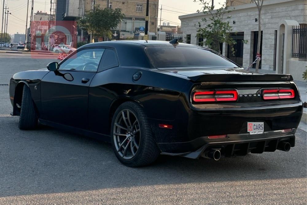 دۆج چالنجەر